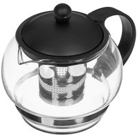 Tea set Kitfort КТ-6178 black