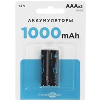 Battery Finepower AAA 1000 mA·h
