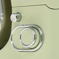 Миксер Aceline PM-1561 зеленый