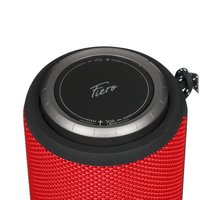 Портативная колонка Fiero Vortex N FR450, красный