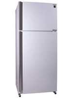Холодильник Sharp SJXE59PMWH — фото 1