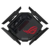 Wi-Fi router ASUS ROG Rapture GT-BE98