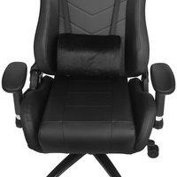 Компьютерное кресло ARDOR GAMING Chaos Guard 300M черный