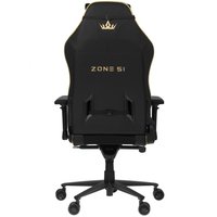 Компьютерное кресло ZONE 51 ARMADA Royal черный