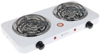 Плита компактная электрическая Centek CT-1509 белый