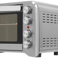 Мини-печь DEXP VN-3000 SS серебристый