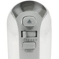 Миксер DEXP MI-750 белый