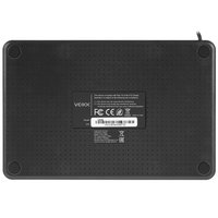 Графический планшет VEIKK VK640
