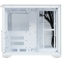 Корпус ARDOR GAMING C305 V2  белый
