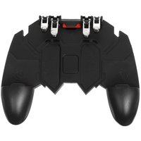 Игровой держатель Shinecon SC-B10 черный