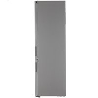 Samsung RB37A5200SA/WTсеребристый