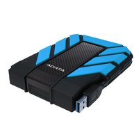 1 ТБ Внешний HDD ADATA HD710 Pro [AHD710P-1TU31-CBL]