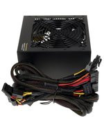Блок питания Thermaltake TR2 S 450W [PS-TRS-0450NPCWEU-2] черный