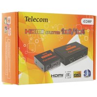 Разветвитель Telecom TTS7005