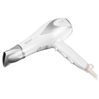 Фен Redmond RF-539 белый/серебристый