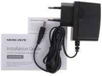 Коммутатор Mercusys MS108