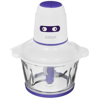Измельчитель  Kitfort КТ-3050-1 фиолетовый