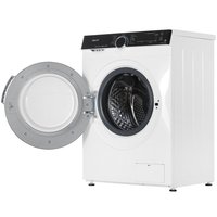 Стиральная машина DEXP WM-F814DMA/WBSI белый