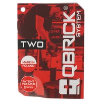 Органайзер модульный для инструмента и принадлежностей QBRICK SYSTEM TWO Organaizer Plus