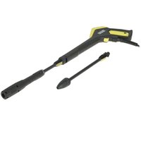 Мойка высокого давления Karcher K 5 Power Control