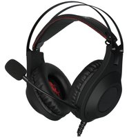 Проводные наушники DEXP Storm Pro  черный 2018