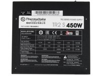 Блок питания Thermaltake TR2 S 450W [PS-TRS-0450NPCWEU-2] черный