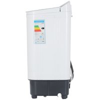 Стиральная машина Aceline WM-SA736AL/WG