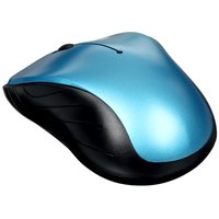 Mouse wireless Aceline WM-1001BU  light blue