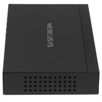 Kommutator Mercusys MS110P
