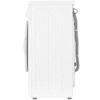 Стиральная машина DEXP WM-F610DMA/WW белый