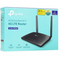 Wi-Fi router TP-Link Archer MR200