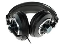 Проводные наушники AKG K240 MKII  черный 2013