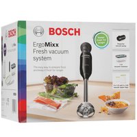 Блендер погружной Bosch MS6CB61V1 черный