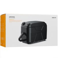 Аэрогриль DEXP AGR-1555 Dual черный