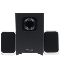 Speakers Microlab M113BT black