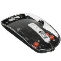 Мышь беспроводная KEYRON WM-M952  прозрачный
