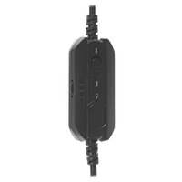 Wired headphones A4Tech Bloody G580 black 2021