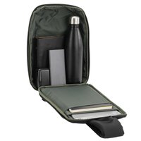 Рюкзак Aceline Sling KS33W черный