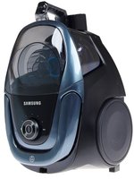 Пылесос  Samsung SC18M3160VG черный