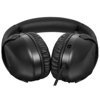 Проводные наушники ASUS ROG Strix Go  черный 2020