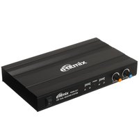 Радиосистема Ritmix RWM-221