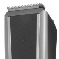 Машинка для стрижки Philips HC5650/15 серебристый/черный