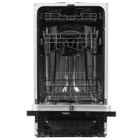 Встраиваемая посудомоечная машина Haier HDWE10-394RU — фото 1