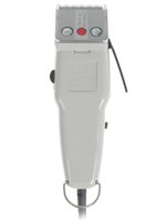 Машинка для стрижки Moser 1400 Edition красный/серый