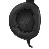 Проводные наушники ASUS ROG Theta Electret  черный 2019