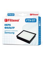Фильтр Filtero FTH 07