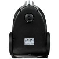 Vacuum cleaner  Tefal Compact Power XXL TW4886EA brown