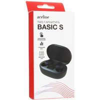 Наушники TWS Aceline Basic S  синий 2021