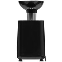 Мясорубка электрическая DEXP MM-1800 черный
