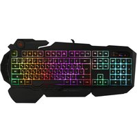 Keyboard  wired A4Tech Bloody B310N